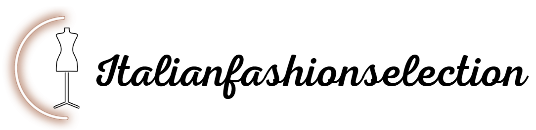 Italian Fashion Selection